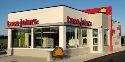 Taco John&rsquo;s recherche plus de 6000 membres de son équipe après des ventes et une croissance impressionnantes