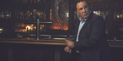 Taffer&rsquo;s Tavern encres 10 unités pour la Floride et la Géorgie