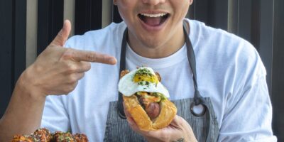 The Absolute Brands, propulsé par Dog Haus, soutient No Kid Hungry avec de nouvelles créations d&rsquo;inspiration coréenne