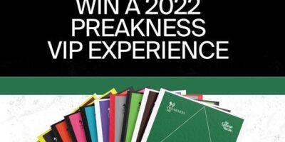 The Greene Turtle s&rsquo;associe à 1 / ST pour organiser Preakness 146 Watch Parties à 14 endroits à travers le Maryland