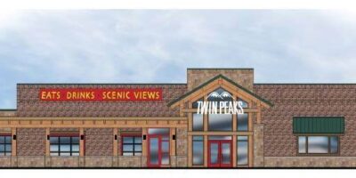 Twin Peaks célèbre l&rsquo;inauguration du premier restaurant du Kentucky