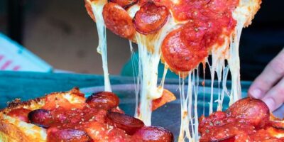 Une nouvelle marque de pizza à la Detroit s&rsquo;apprête à quitter Austin