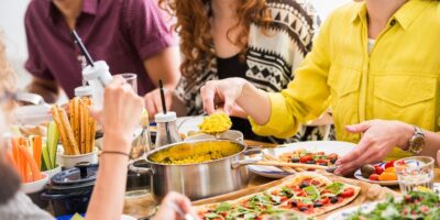 100 meilleurs restaurants de brunch en Amérique pour 2021