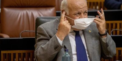 Le Conseil demande au Parlement de soutenir la réforme de la loi andalouse sur la santé publique et de renforcer les outils de désescalade