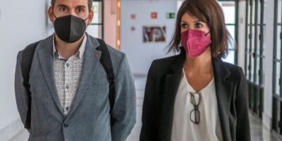 Le trompe-l&rsquo;oeil de Podemos au Parlement andalou