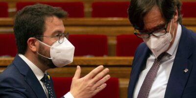 Le Tezanos CIS dit que l&rsquo;option préférée pour les Catalans est une tripartite PSC-ERC-Comunes