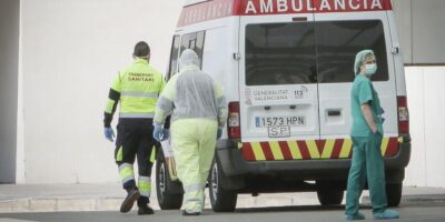Le gouvernement valencien licenciera 4000 agents de santé embauchés par la pandémie à compter du 1er juin
