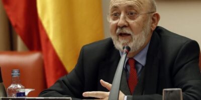 Tezanos insulte les électeurs d&rsquo;Isabel Daz Ayuso et les appelle « tabernarios »