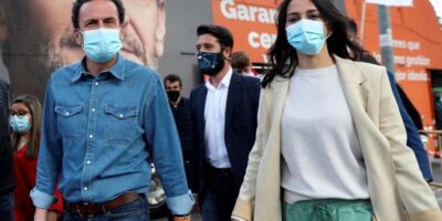Décalogue des citoyens pour les 4-M: protection de l&rsquo;éducation concertée, aide aux PME et rejet de Vox et Podemos