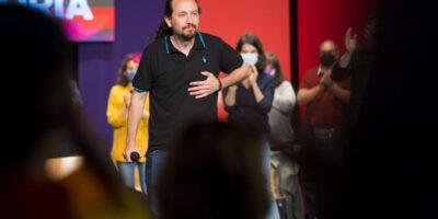 Iglesias accuse les « égouts de l&rsquo;Etat » de vouloir « détruire la démocratie » avec de « terribles nouvelles » concernant Podemos