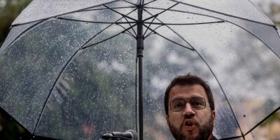 L&rsquo;ERC prévoit de forcer une autre session plénière à faire pression sur Carles Puigdemont