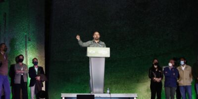 Vox clôture une campagne harcelée par la violence et convaincu que ce sera la clé de Madrid