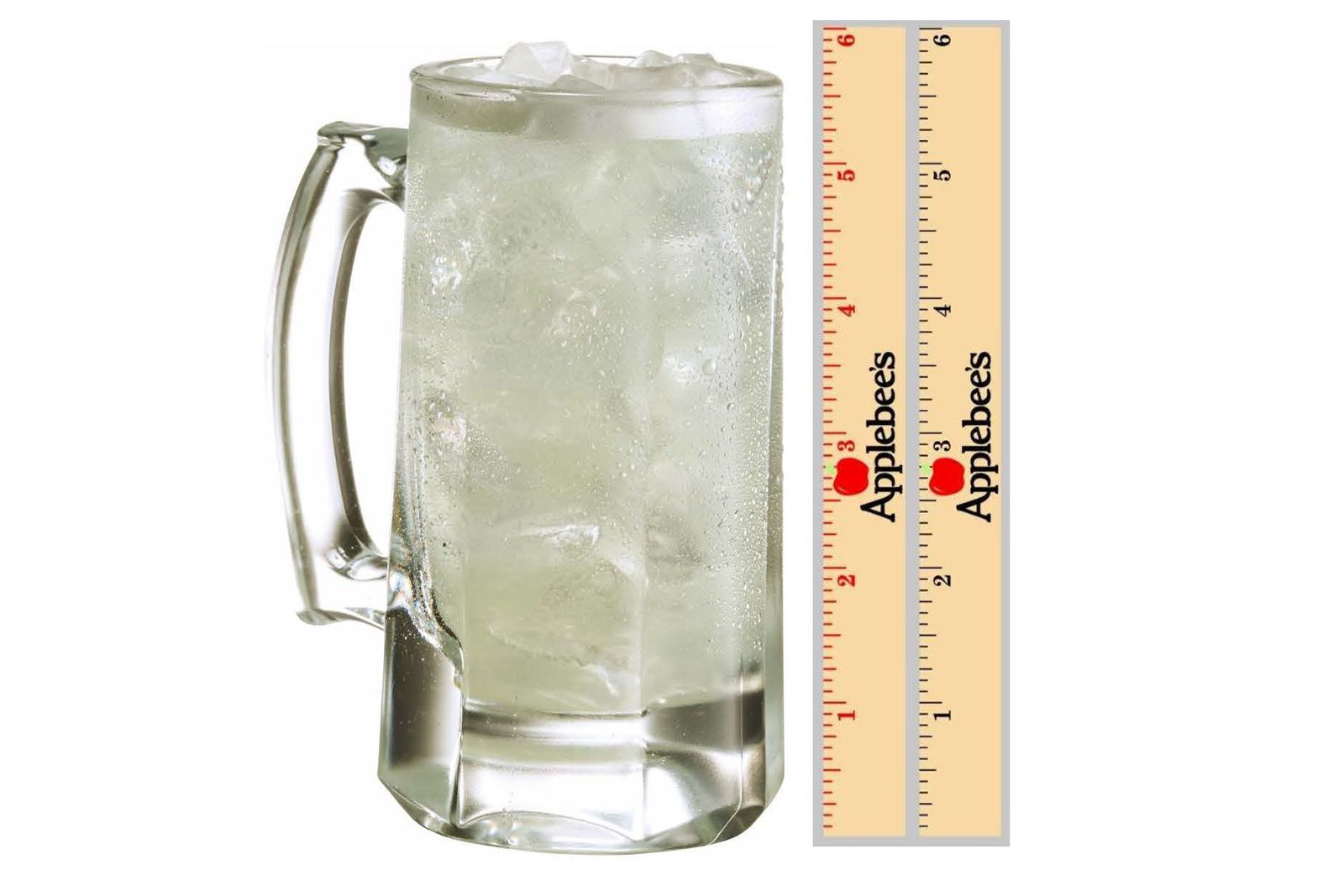 Les restaurants Applebee's de Dallas / Fort Worth Metroplex rapportent sa DOLLARITA - Margaritas for a Buck - pour tout le mois de mai 2021
