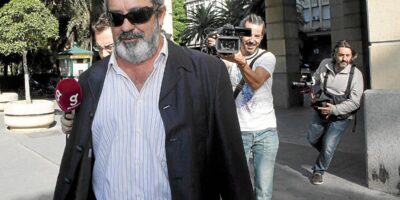 Un ERE de 1,5 million payé par le Conseil avec les «  intrus  » et la médiation du «  performant  » Juan Lanzas