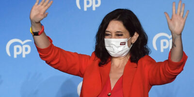 Les premières mesures d&rsquo;Isabel Daz Ayuso: réduire les impôts, approuver de nouveaux budgets et éliminer les obstacles bureaucratiques
