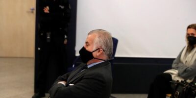 Anti-corruption refuse de réduire la peine de Luis Brcenas pour sa collaboration au procès de la case B du PP
