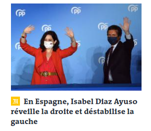 Informations