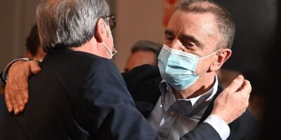 Gabilondo ne récupérera pas le certificat d&rsquo;adjoint pendant que Franco cède à la pression et démissionne