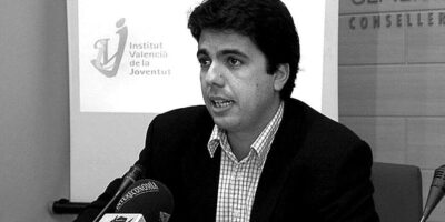Carlos Mazn, l&rsquo;homme politique qui a su attendre sa «  génération  »