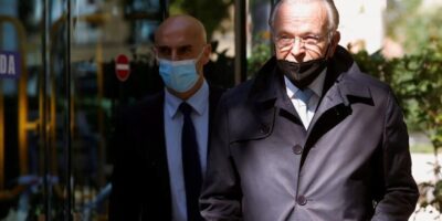 Fain décharge à Brufau la responsabilité d&rsquo;enquêter sur Del Rivero et les deux ignorent Villarejo