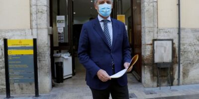 Francisco Camps fait irruption au début du processus de renouvellement du PP valencien et se revendique à la mairie