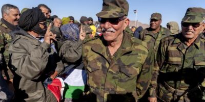 Le Maroc avertit l&rsquo;Espagne de ne pas minimiser la crise « grave » actuelle due à l&rsquo;hospitalisation de Brahim Ghali
