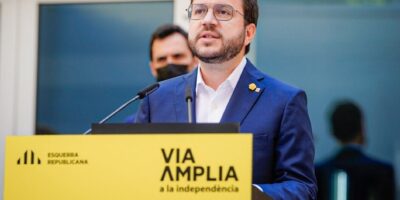 ERC rompt les négociations avec Junts et opte pour un gouvernement minoritaire