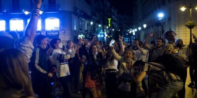 Fin del estado de alarma: restricciones a partir de hoy 9 de mayo en Espaa