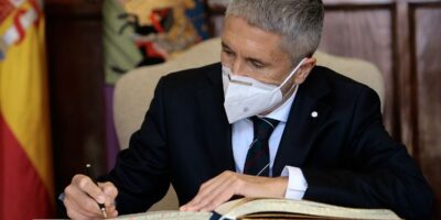 Amende historique de l&rsquo;UE à l&rsquo;Espagne pour le retard dans la protection de l&rsquo;utilisation des données personnelles par la police