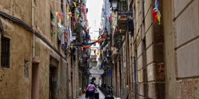 Barcelone inflige une amende aux agences immobilières pour ne pas avoir respecté la loi sur la réglementation des prix de location
