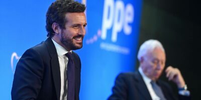 Le PP célèbre les sondages comme la « consolidation » de Pablo Casado: « Il y a une contagion évidente de l&rsquo;enthousiasme »
