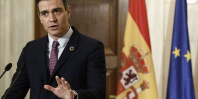 Les 4-M obligent Pedro Snchez à reconnaître que « le PSOE a l&rsquo;opportunité d&rsquo;apprendre »