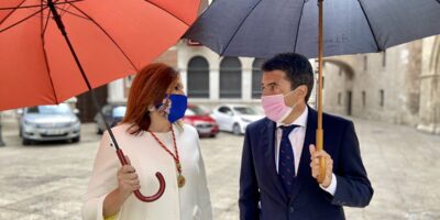 Ni Toni Cant ni Francisco Camps: Catal est d&rsquo;accord avec Gnova pour être le successeur de Rita Barber à Valence