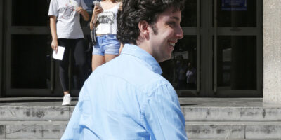 Le «  petit Nicols  » est assis sur le banc aujourd&rsquo;hui et risque sept ans de prison