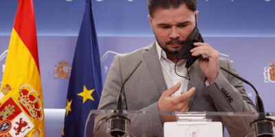 ERC et Junts transfèrent leur guerre au Congrès: « Nous ne sommes les serviteurs de personne »