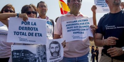 Le gouvernement basque commence à ouvrir les prisons dans lesquelles 190 prisonniers du gang ETA purgeront leur peine