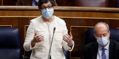 Laya accuse Madrid et Daz Ayuso pour le Royaume-Uni de se rendre en Espagne en tant que destination touristique sûre