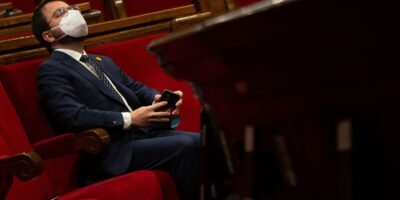 Le mouvement indépendantiste parvient à un accord minimum pour tenter d&rsquo;éviter les élections