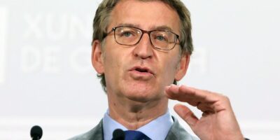 La justice approuve le couvre-feu et la fermeture du périmètre municipal demandé par Feijo en Galice