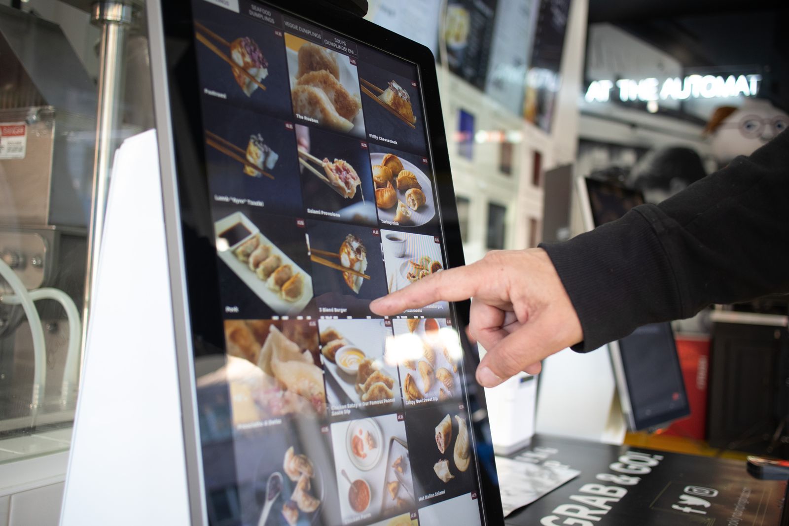 Brooklyn Dumpling Shop ouvre son emplacement phare dans l'East Village le 19 mai