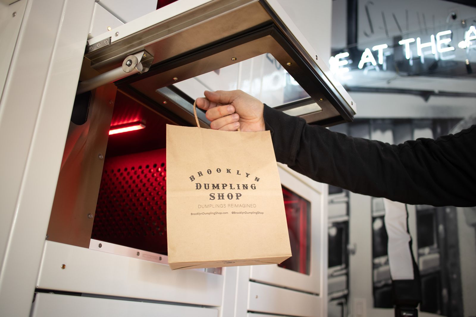 Brooklyn Dumpling Shop ouvre son emplacement phare dans l'East Village le 19 mai