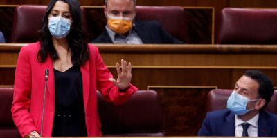 La nouvelle feuille de route citoyenne: «mettre en valeur» l&rsquo;étiquette «libérale» et déplacer l&rsquo;étiquette «centre»