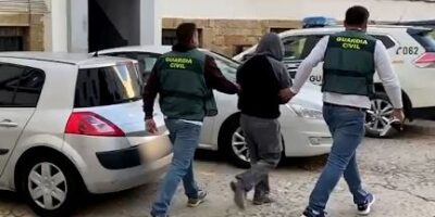 Coup d&rsquo;État de la Garde civile contre un réseau djihadiste basé dans les prisons qui ont fait du prosélytisme à Daech