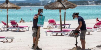 Restricciones y nuevas medidas Covid en Espaa tras el estado de alarma
