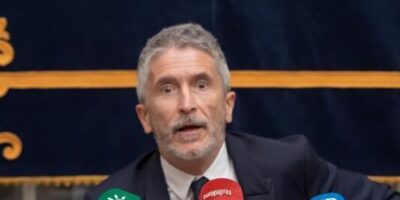 Fernando Grande-Marlaska refuse d&rsquo;enquêter et protège la sécurité privée de Podemos