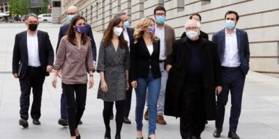 Yolanda Daz demande à United Nous pouvons « assister au quotidien » face à la « politique Twitter »: « Nous ne sommes pas des gens du bruit »