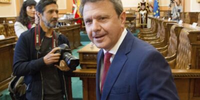 Les juges rejettent l&rsquo;exigence « discriminatoire » du basque d&rsquo;être policier dans un consistoire du PSOE