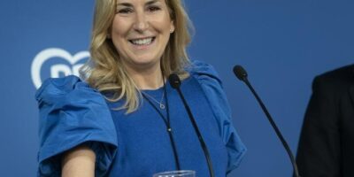 Le PP ouvre la porte à Albert Rivera: « Ici tout le monde s&rsquo;inscrit dans la place qui est considérée le moment venu »