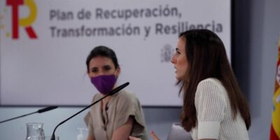 Le gouvernement promet de renforcer les soins avec 3 500 millions: soins à domicile, numérisation et accessibilité «complète»