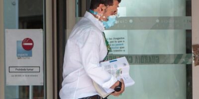 Prison sans caution pour l&rsquo;ancien subdélégué du Gouvernement et l&rsquo;ancien vice-maire de Valence accusés d&rsquo;avoir participé à un > de corruption urbaine